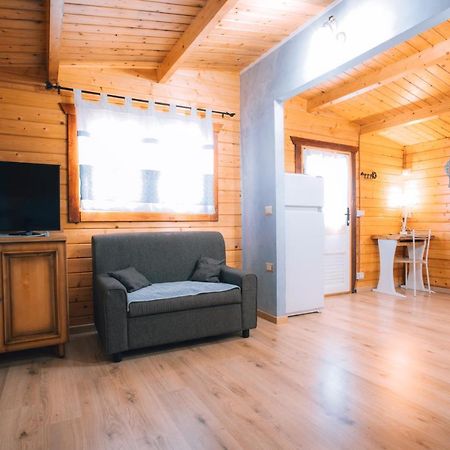 Chalet Sa Petra Ruja - Gadu E Tremene Siniscola Buitenkant foto